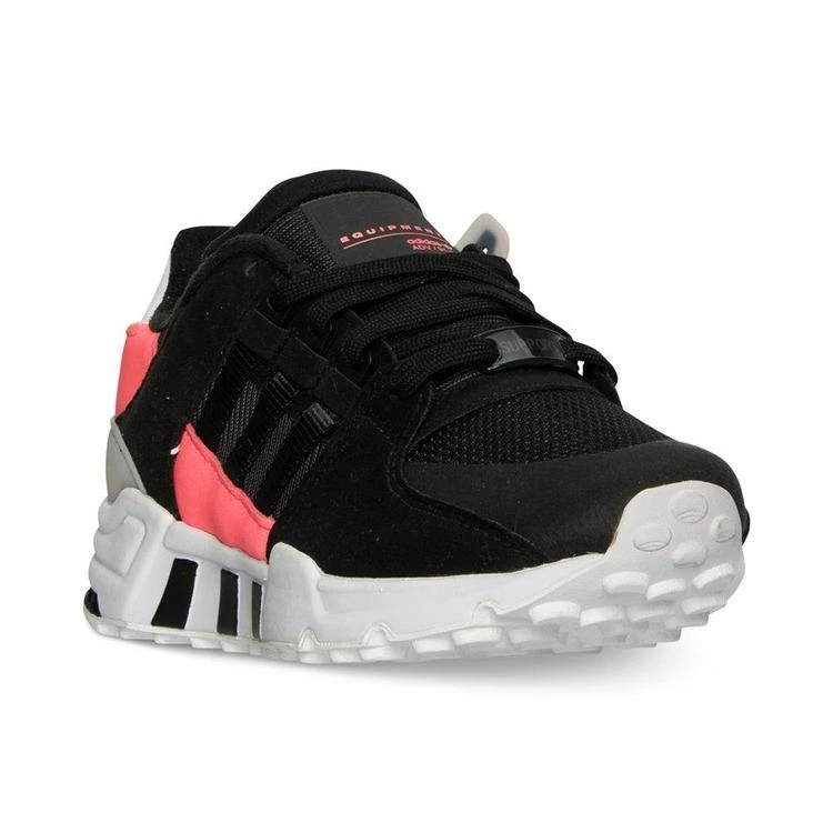 商品Adidas|Big Boys' EQT Refine Casual Athletic Sneakers from Finish Line,价格¥297,第1张图片