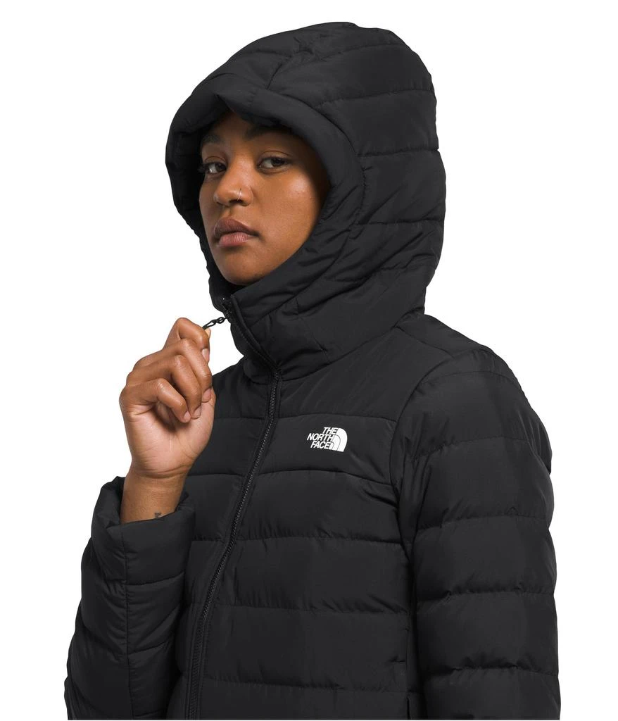 商品The North Face|Aconcagua 3 Hoodie,价格¥1647,第3张图片详细描述