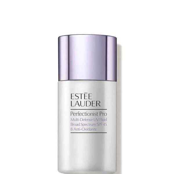 商品Estée Lauder|Estée Lauder Perfectionist Pro Multi-Defense UV Fluid SPF45 with 8 Anti-Oxidants 30ml,价格¥391,第1张图片
