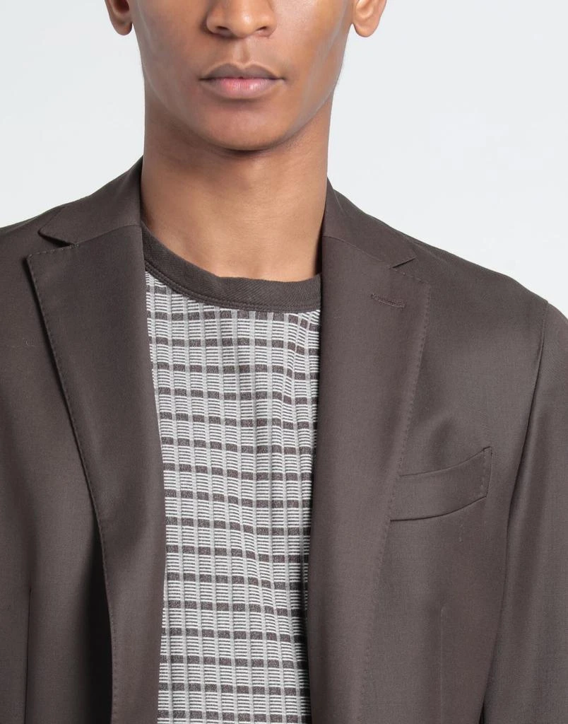 商品LUIGI BIANCHI Mantova|Suits,价格¥3382,第4张图片详细描述