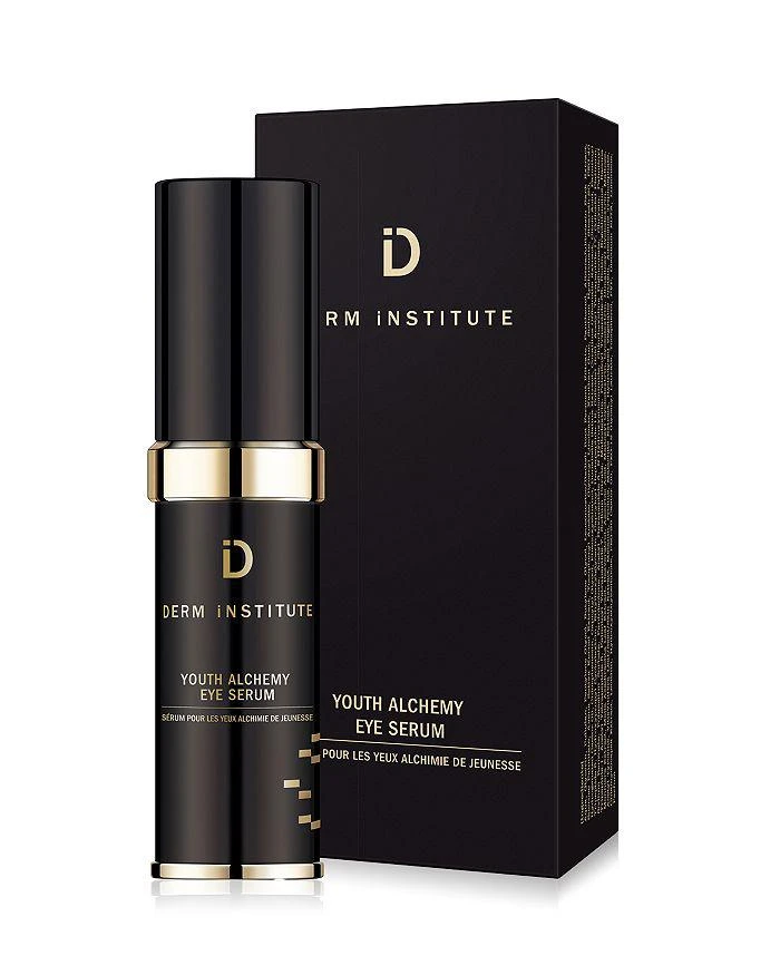 商品DERM iNSTITUTE|Youth Alchemy Eye Serum,价格¥2170,第2张图片详细描述