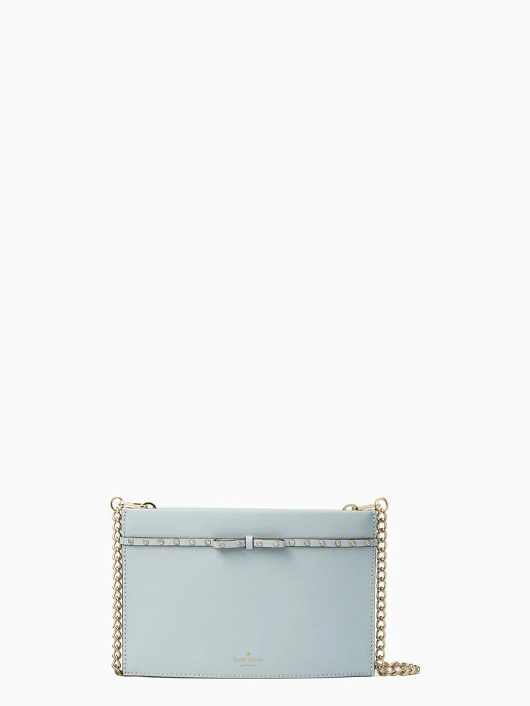 商品Kate Spade|elliott street 迷你sima斜挎包,价格¥744,第1张图片