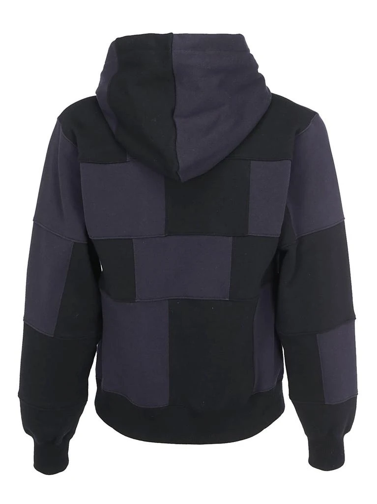 商品Ambush|Ambush Block Panel Hoodie,价格¥3449,第2张图片详细描述