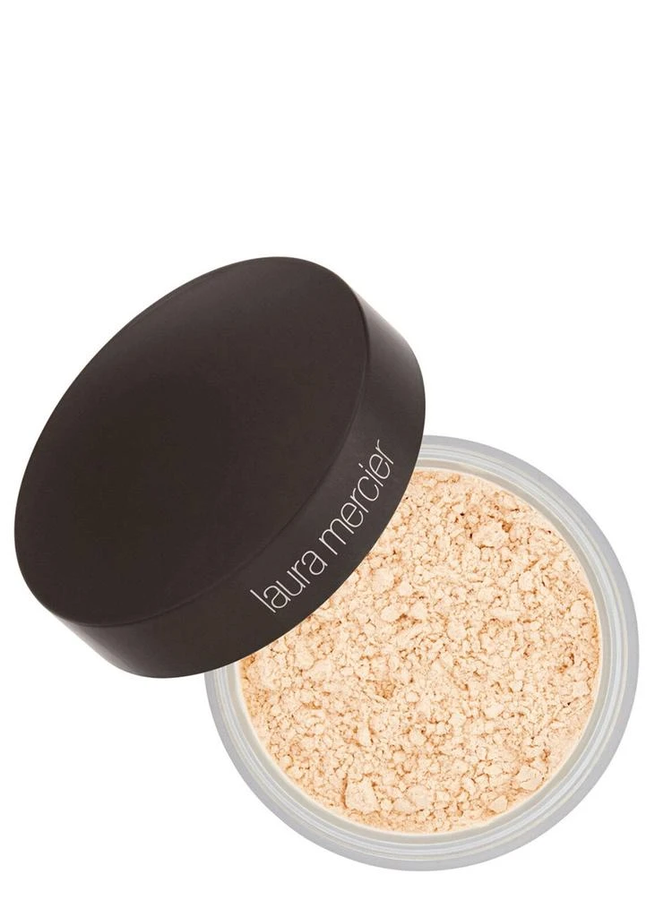 商品Laura Mercier|Translucent Loose Setting Powder,价格¥378,第1张图片