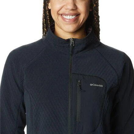 Outdoor Tracks Full-Zip Jacket - Women's 商品