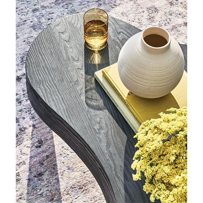 商品Bernhardt|Katana Cocktail Table,价格¥11127,第5张图片详细描述