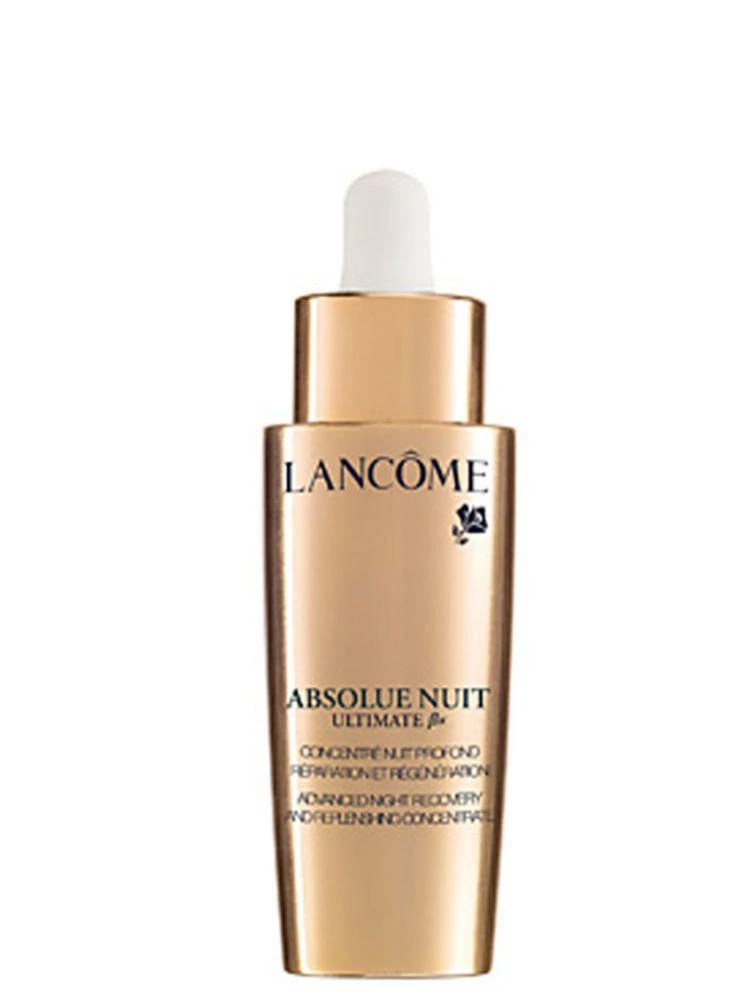商品Lancôme|Absolue Ultimate Night Bx Serum,价格¥1345,第2张图片详细描述