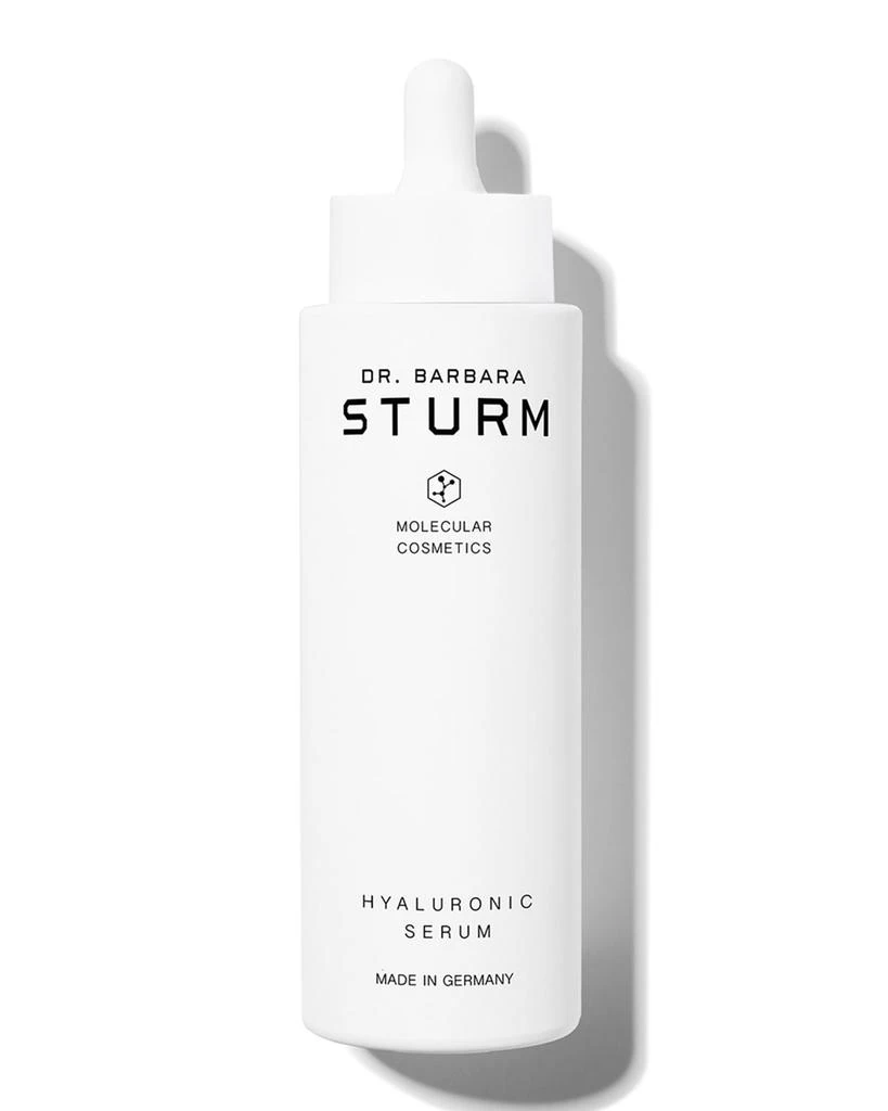 商品Dr. Barbara Sturm|Hyaluronic Serum ($1,020 Value), 3.4 oz.,价格¥6218,第2张图片详细描述