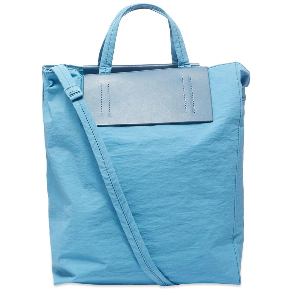 商品Acne Studios|Acne Studios Baker Out M Recycled Tote Bag,价格¥1847,第2张图片详细描述