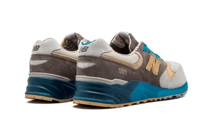 商品New Balance|New Balance ML999,价格¥3042,第1张图片