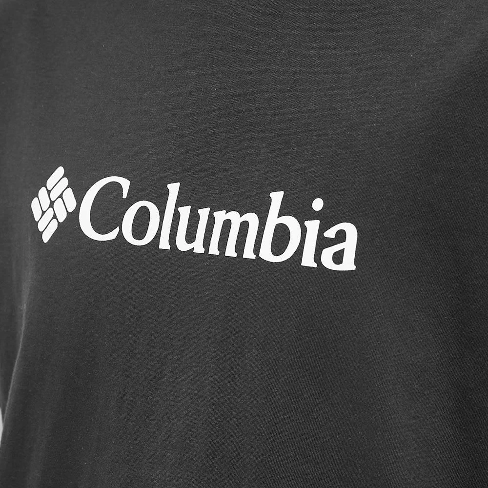 商品Columbia|Columbia CSC Basic Logo T-Shirt,价格¥121,第5张图片详细描述