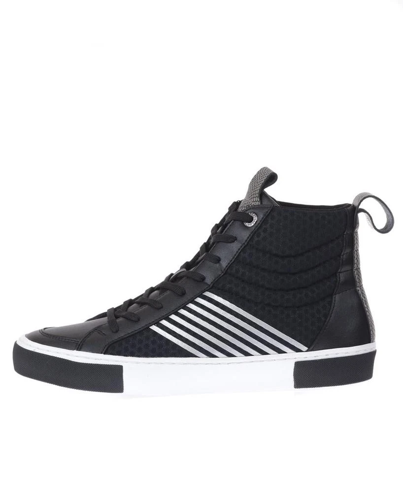 商品Emporio Armani|EMPORIO ARMANI EA7 ANKLE BOOTS SNEAKER,价格¥1883,第5张图片详细描述