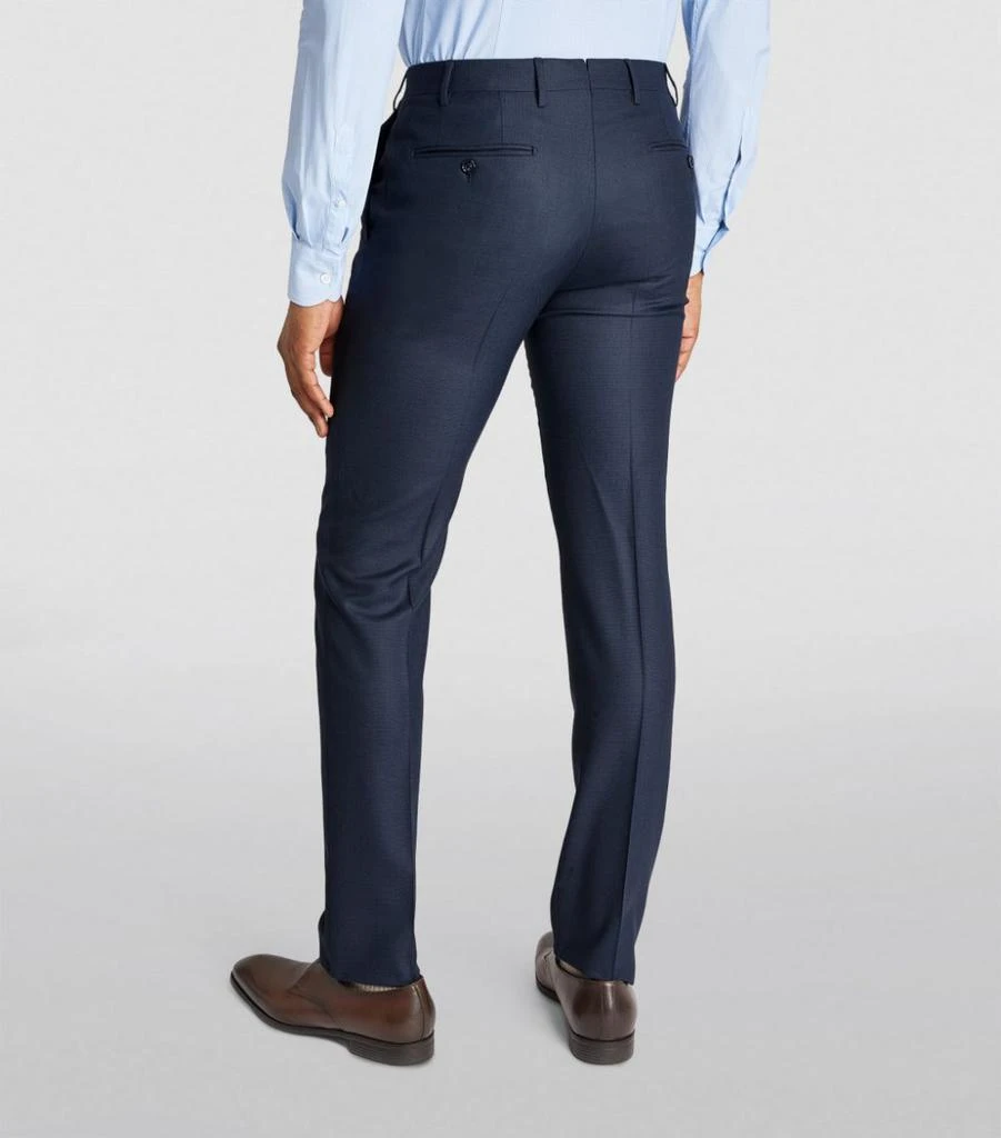 Wool 2-Piece Suit 商品