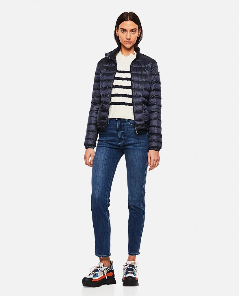 商品Moncler|Moncler Lans lightweight nylon down jacket size 7351,价格¥6762,第2张图片详细描述