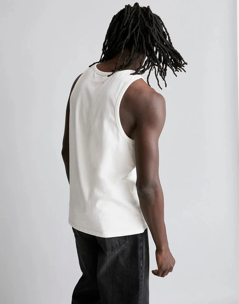 商品Madewell|Allday Tank,价格¥199,第3张图片详细描述