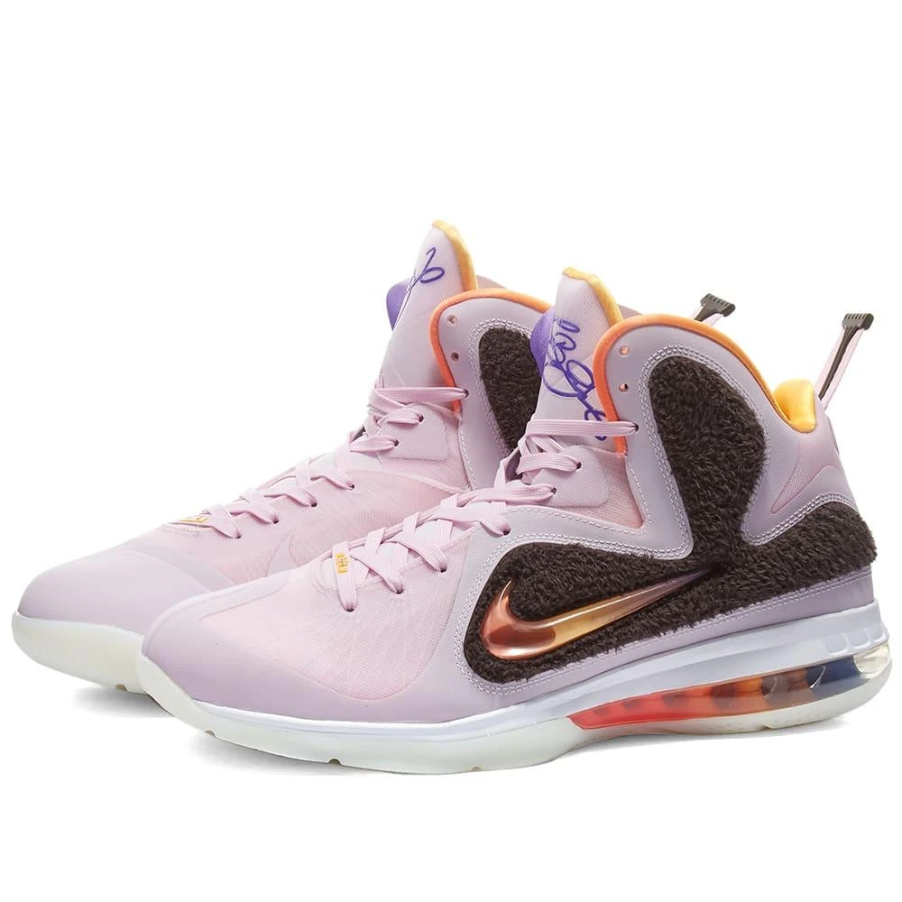 商品NIKE|Nike Lebron IX,价格¥952,第1张图片