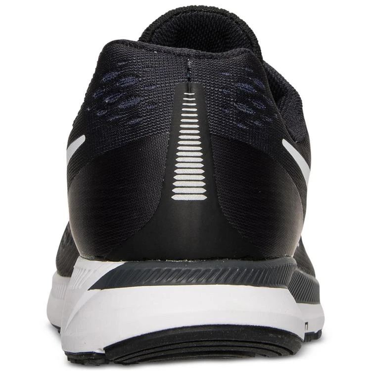 商品NIKE|Men's Air Zoom Pegasus 34 Running Sneaker from Finish Line,价格¥505,第5张图片详细描述