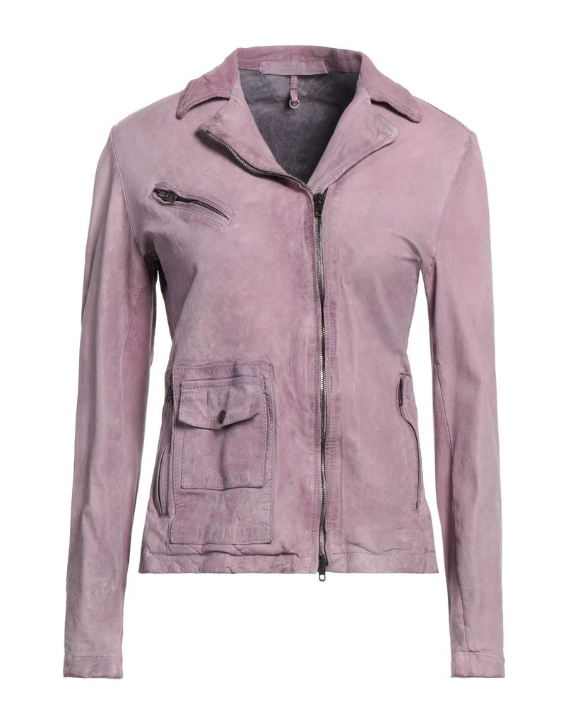 商品Salvatore Santoro|Biker jacket,价格¥8907,第1张图片