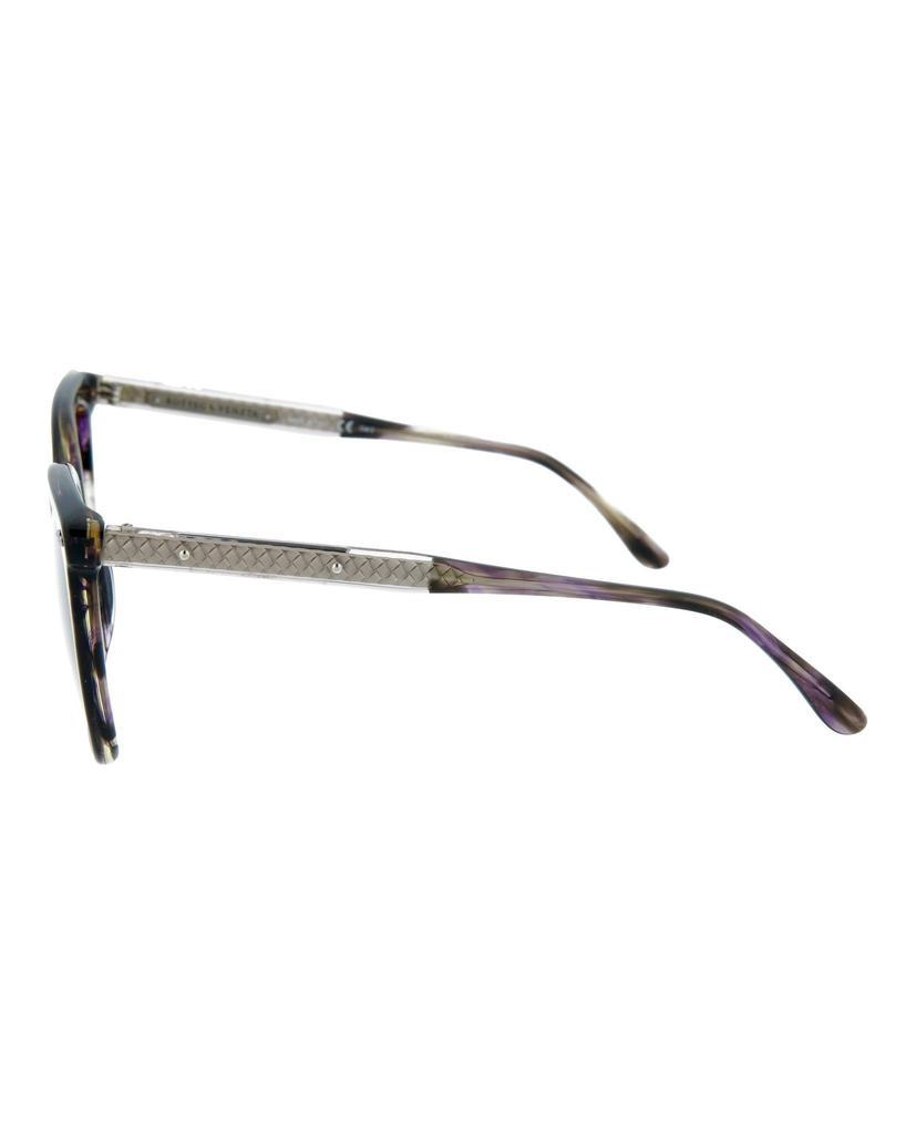 商品Bottega Veneta|Square-Frame Acetate Sunglasses,价格¥1204,第5张图片详细描述