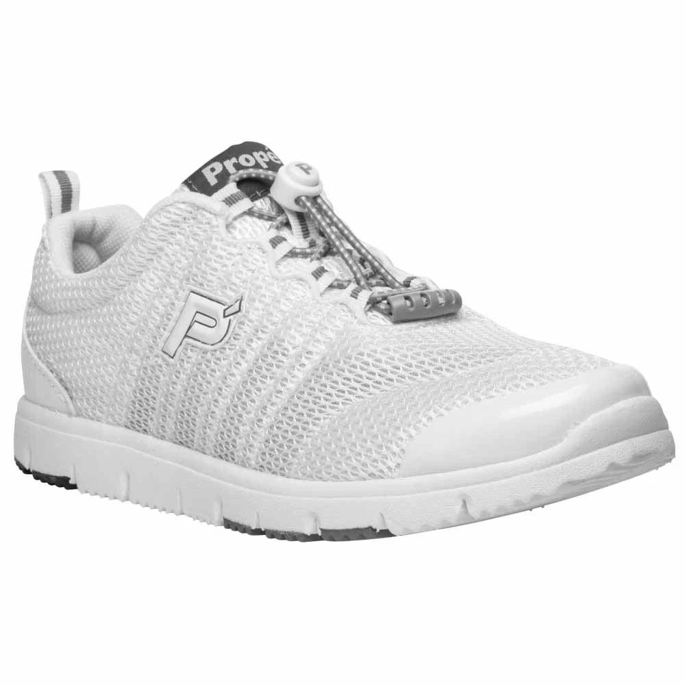 商品Propet|TravelWalker II Walking Shoes,价格¥541,第2张图片详细描述