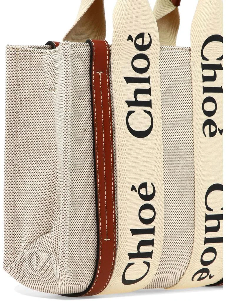 商品Chloé|"Woody Small" handbag,价格¥7061,第4张图片详细描述