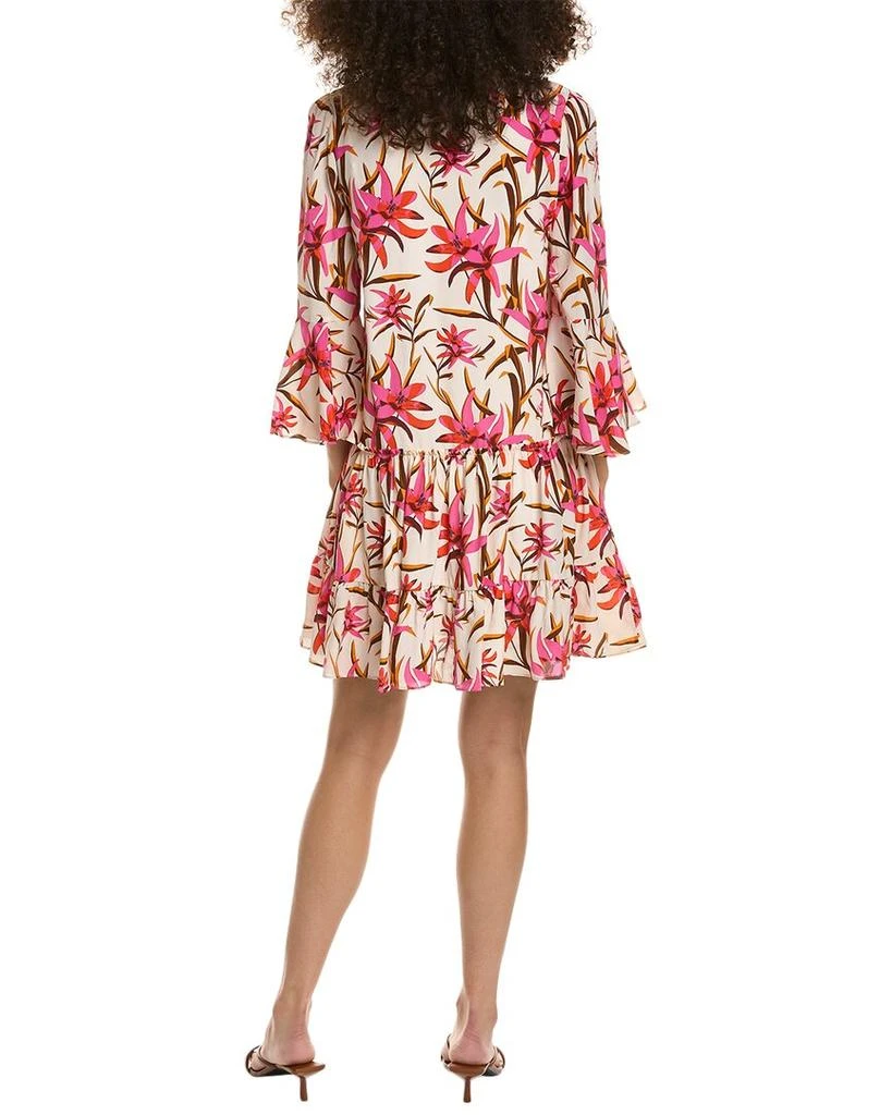 商品Diane von Furstenberg|Diane von Furstenberg Beata Mini Dress,价格¥1052,第1张图片详细描述