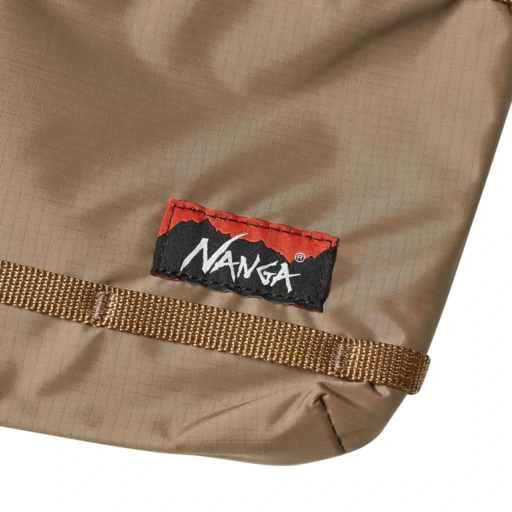 商品NANGA|NANGA Aurora Sacoche Bag,价格¥377,第3张图片详细描述