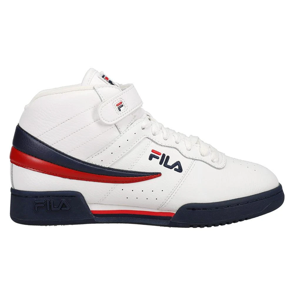 商品Fila|F-13 Lace Up Sneakers,价格¥349,第1张图片