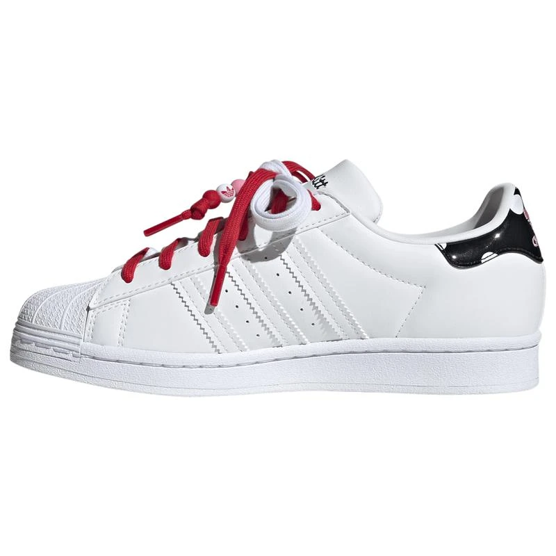 商品Adidas|adidas Originals Superstar - Women's,价格¥746,第2张图片详细描述