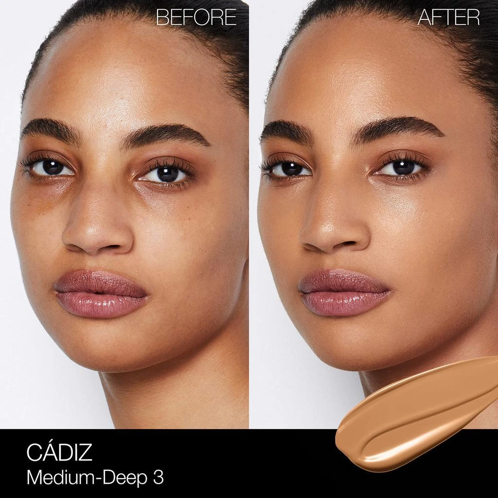 Light Reflecting Foundation 商品