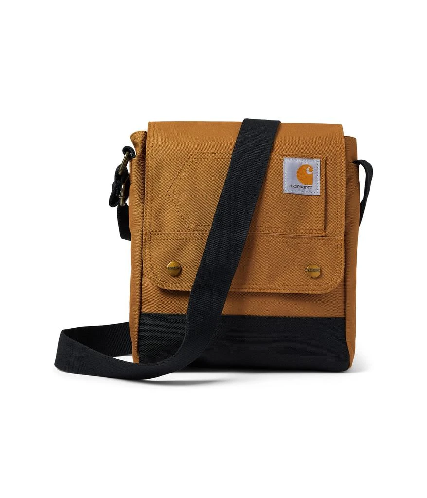 商品Carhartt|Crossbody Snap Bag,价格¥180,第1张图片