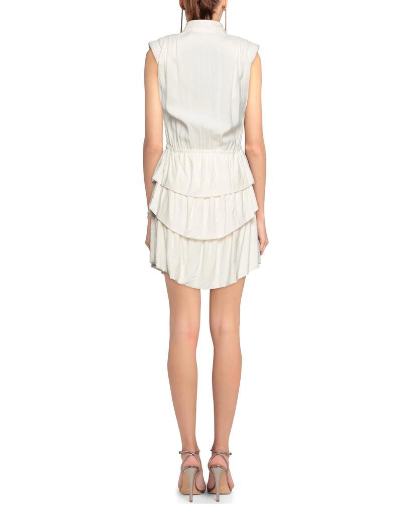 商品IRO|Short dress,价格¥505,第6张图片详细描述