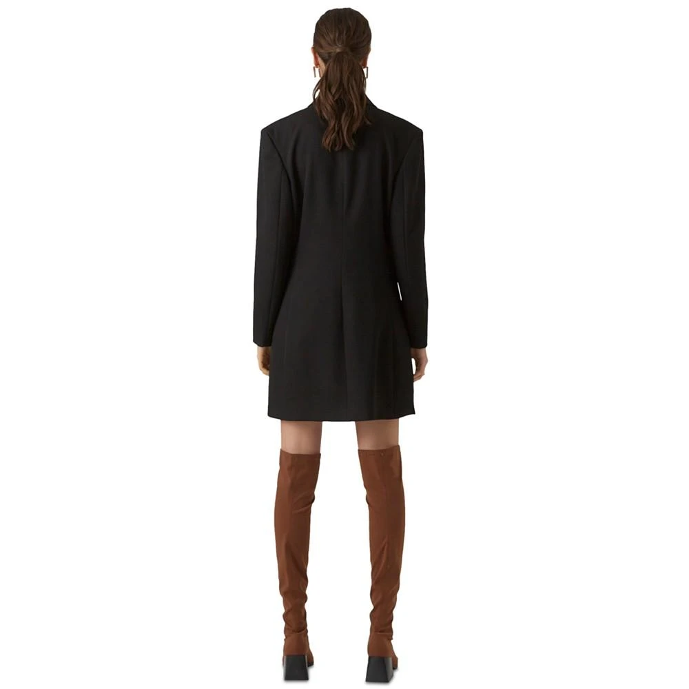 商品VERO MODA|Women's Double-Breasted Blazer Dress,价格¥248,第2张图片详细描述