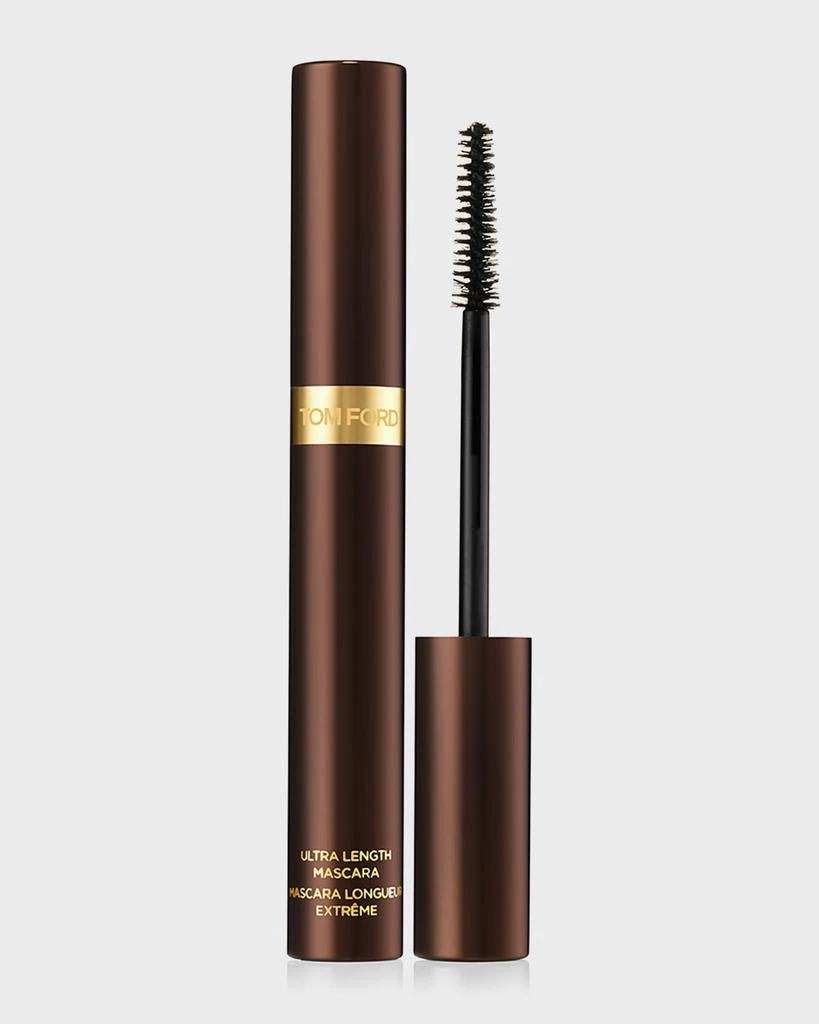 商品Tom Ford|Ultra Length Mascara, Raven,价格¥389,第1张图片