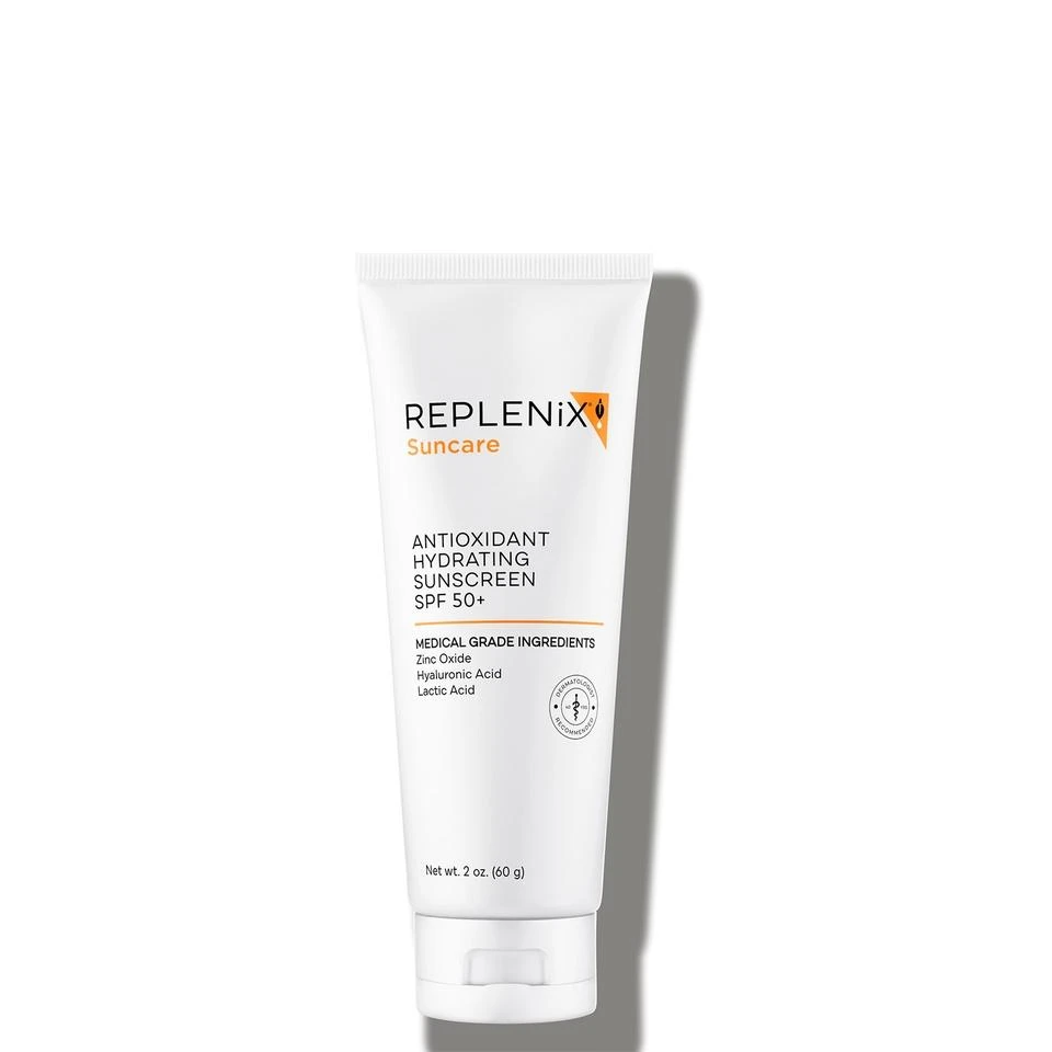 商品Replenix|Replenix Antioxidant Hydrating Sunscreen SPF 50+,价格¥409,第1张图片详细描述