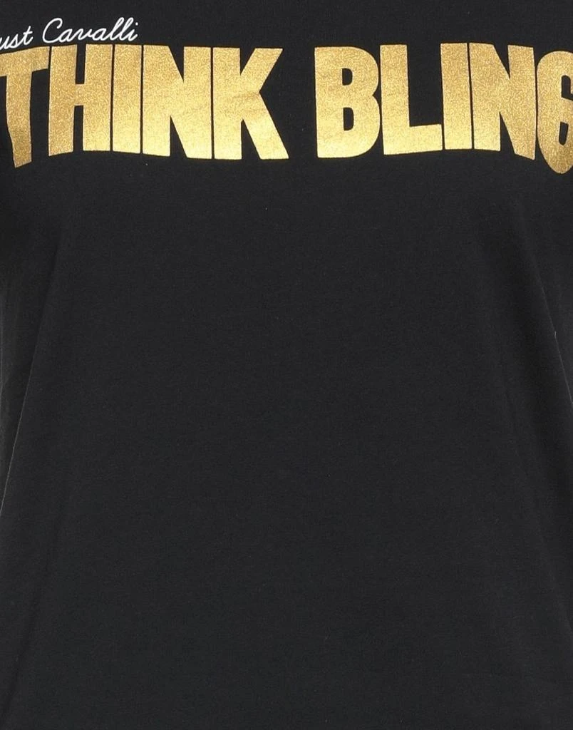 商品Just Cavalli|T-shirt,价格¥453,第4张图片详细描述