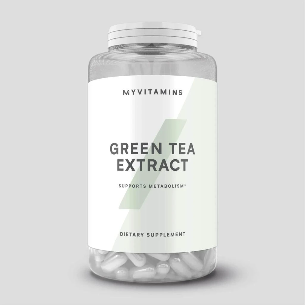 商品Myprotein|Green Tea Extract,价格¥145,第1张图片详细描述