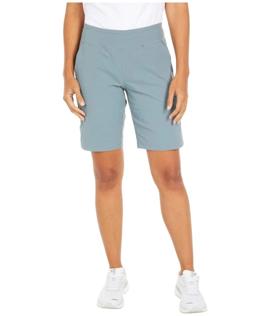 商品Mountain Hardwear|Dynama/2™ Bermuda Shorts,价格¥553,第1张图片