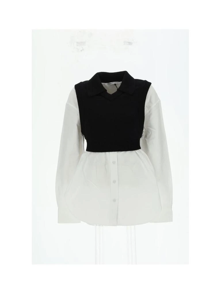 商品Alexander Wang|ALEXANDERWANG.T KNITWEAR,价格¥2788,第1张图片