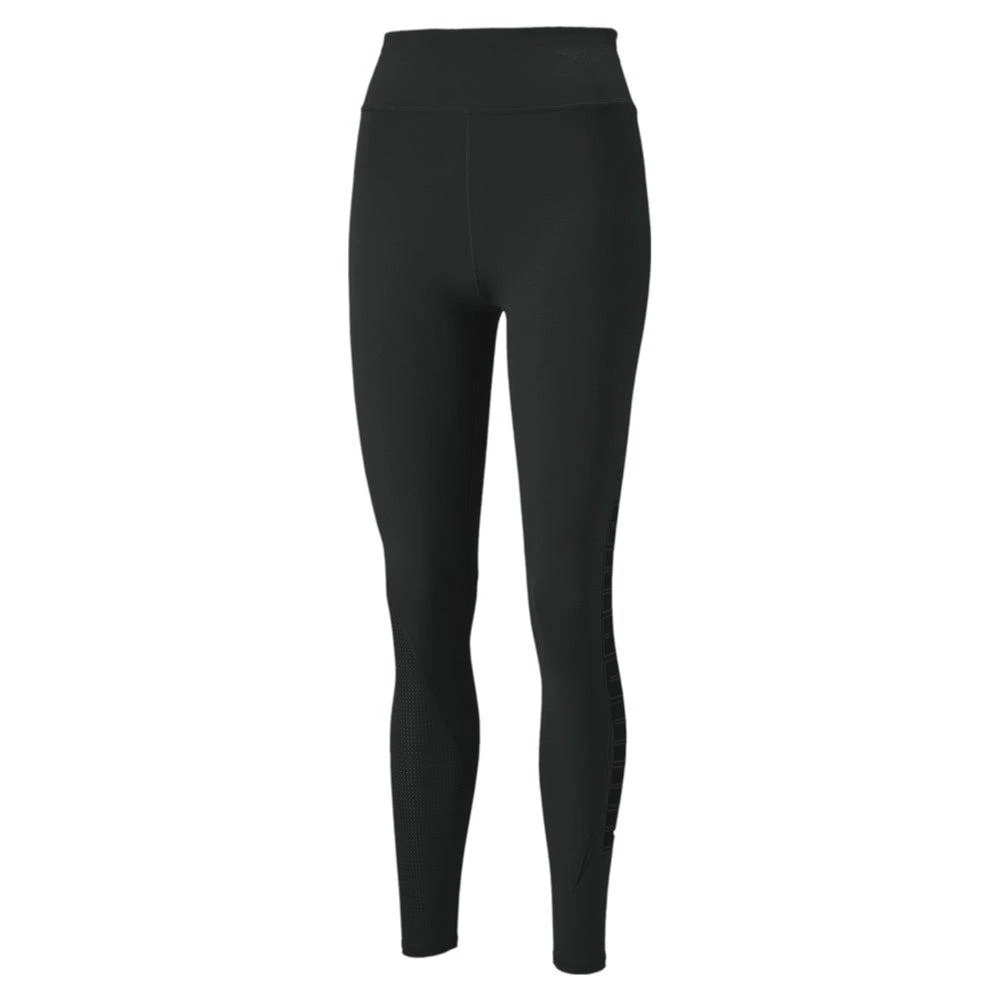 商品Puma|x FIRST MILE High Waisted Training Leggings,价格¥190,第1张图片详细描述