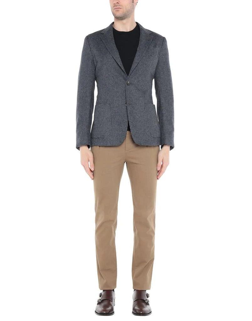 商品Zegna|Blazer,价格¥3373,第3张图片详细描述