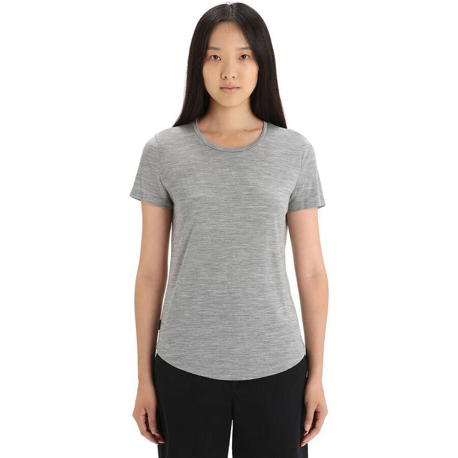 商品Icebreaker|Sphere II Short-Sleeve T-Shirt - Women's,价格¥341,第1张图片