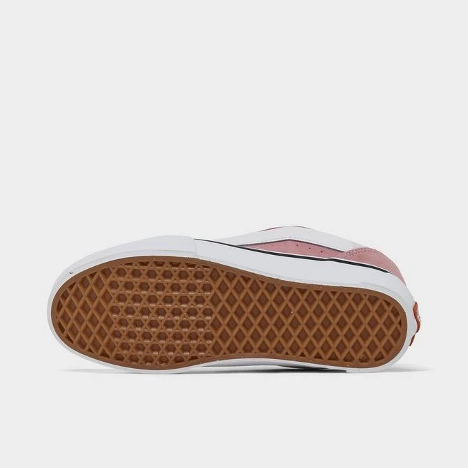 Women's Vans Knu Skool Casual Shoes 商品