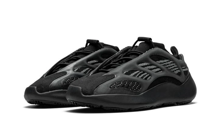 商品Adidas|Adidas Yeezy 700 V3 Kids,价格¥2429-¥3064,第1张图片