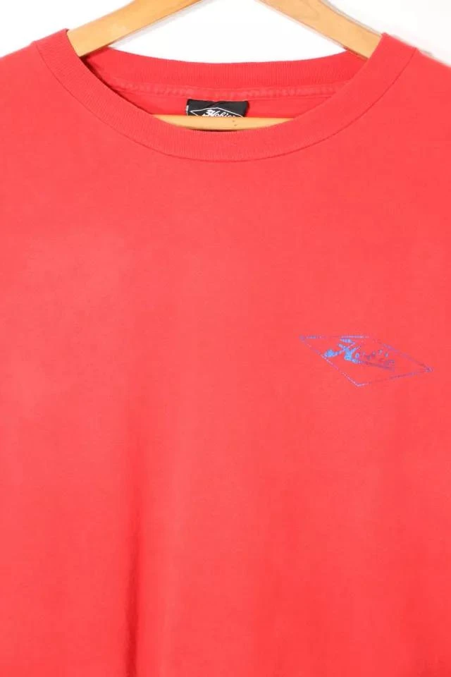 商品Urban Outfitters|Vintage 1980s Hobie Beach Volleyball T-shirt Made in USA,价格¥664,第4张图片详细描述