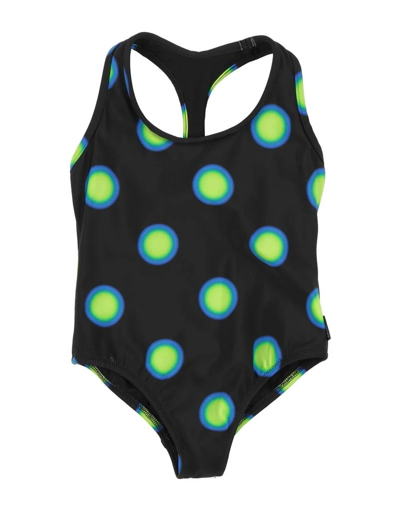 商品MM6|One-piece swimsuits,价格¥1140,第1张图片