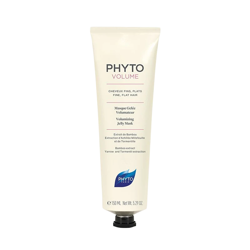 商品Phyto|PHYTO发朵丰盈蓬松空气感发膜150ml 滋润修护 干枯补水,价格¥181,第1张图片