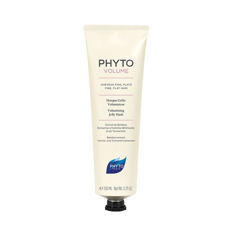 商品Phyto|PHYTO发朵丰盈蓬松空气感发膜150ml 滋润修护 干枯补水,价格¥177,第1张图片