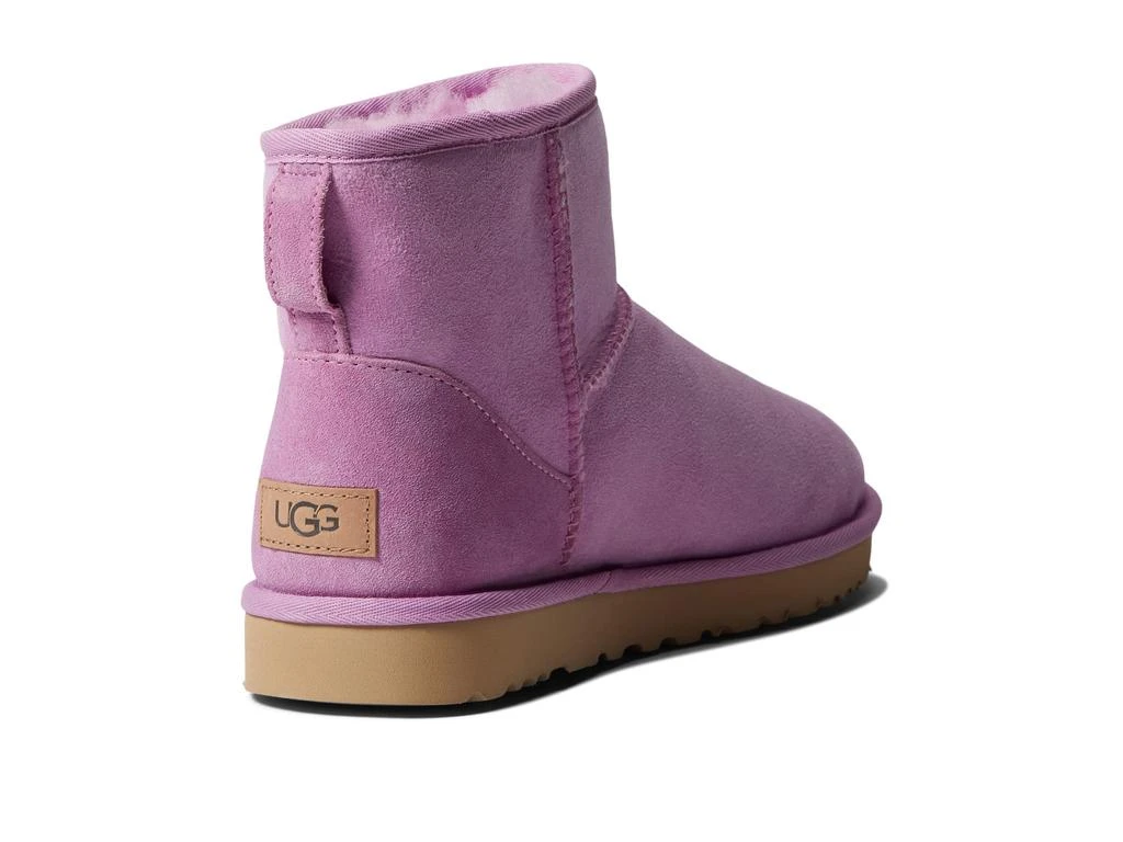 商品UGG|Classic Mini II,价格¥946,第5张图片详细描述