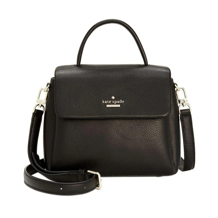 商品Kate Spade|Lombard Street Maryana Small Satchel,价格¥1478,第1张图片